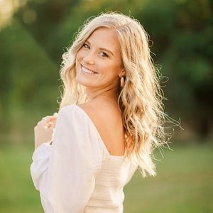 Meet your Posher, Kinsley